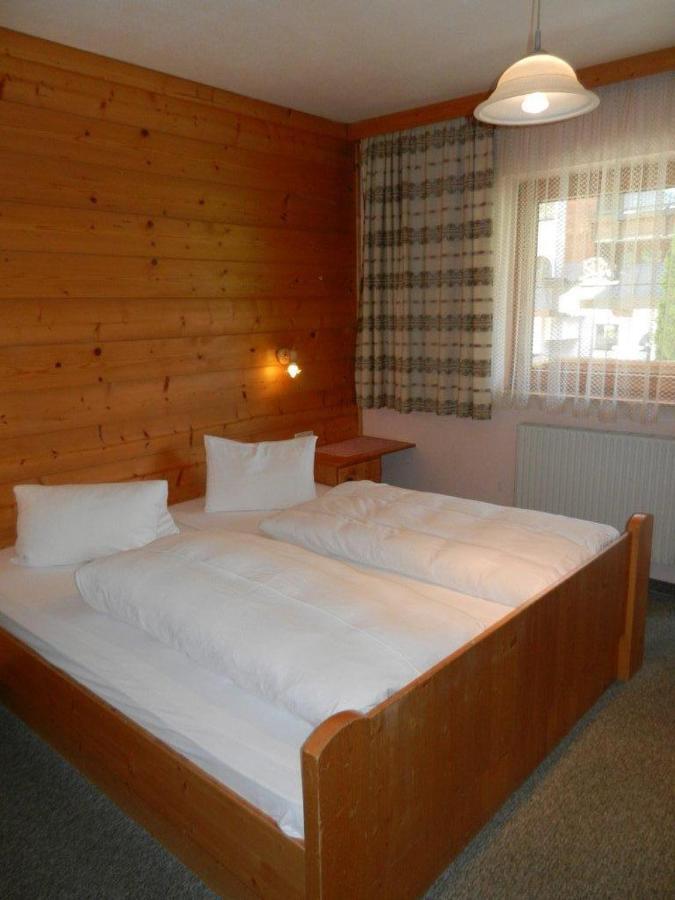 Pension Holzknechthof Am See Neustift im Stubaital Exterior foto