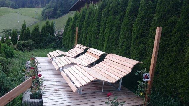 Pension Holzknechthof Am See Neustift im Stubaital Exterior foto