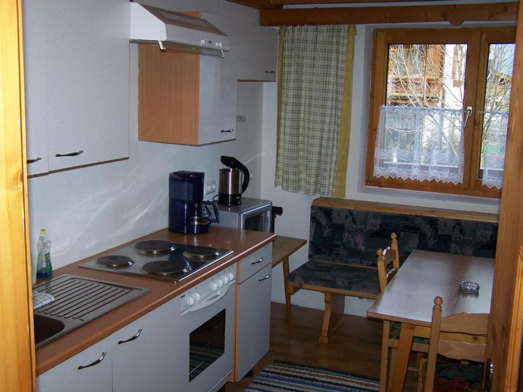 Pension Holzknechthof Am See Neustift im Stubaital Habitación foto