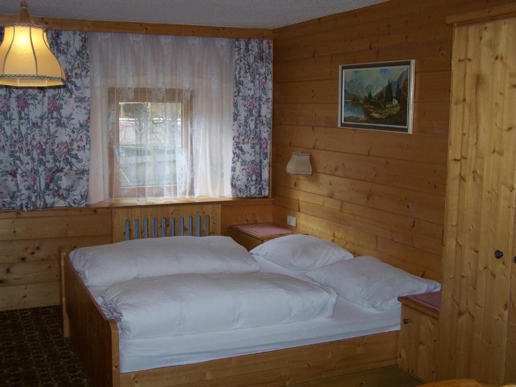 Pension Holzknechthof Am See Neustift im Stubaital Habitación foto