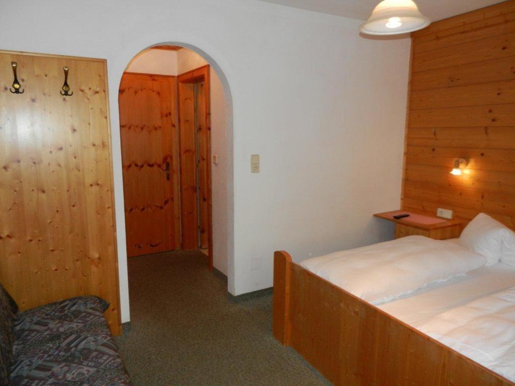 Pension Holzknechthof Am See Neustift im Stubaital Habitación foto